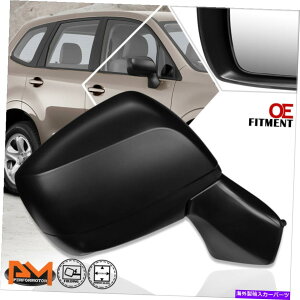 US~[ 14-16pXotHX^[x xt oeX^Cp[TChAr[~[E For 14-16 Subaru Forester X XT OE Style Power Adjust Side Rear View Mirror Right