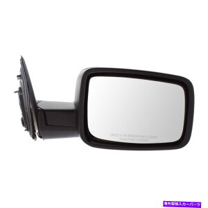 US�~���[ 2011-2012 RAM 1500 2500 2009-2010 Dodge Ram 1500 Front Right Side�̃~���[ Mirror For 2011-2012 Ram 1500 2500 2009-2010 Dodge Ram 1500 Front Right Side�y���s�A���i�z