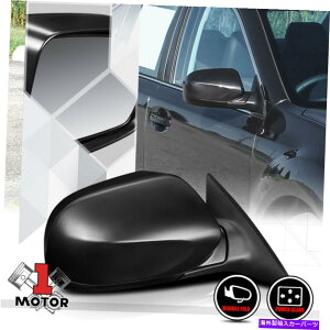 US~[ [E] 11-14̃KV[/AEgobN̂߂̏ȑd͐܂肽ݎp [Right]Passenger Side Power Foldable Replacement Mirror for 11-14 Legacy/Outback