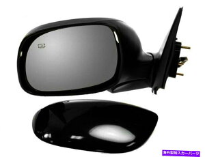 US~[ 2001N2007Ñg^ZRCA~[26421ZH 2002 2003 2004 2005 2006 For 2001-2007 Toyota Sequoia Mirror Left 26421ZH 2002 2003 2004 2005 2006