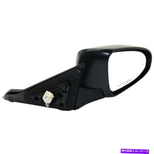 US~[ g^J/nCubh2016 2017hA~[qTChp[|M For Toyota Camry/Hybrid 2016 2017 Door Mirror Passenger Side Power| Heated