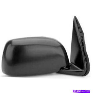 US~[ ẼhA~[tBbg00^R}sbNAbv4WD W/It[hpbP[WDMR-61341 Right Side Door Mirror fits 00 Tacoma Pickup 4WD w/offroad package DMR-61341