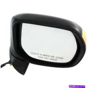 US~[ Honda Civic 2006-2011 HO1321233̐VȃTCh~[ New Passenger Side Mirror For Honda Civic 2006-2011 HO1321233