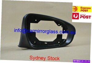 US~[ NTXCT CT200H CT300H ZWA10R 2011-2020̃~[tgg MIRROR FRONT TRIM FOR LEXUS CT CT200h CT300h ZWA10R 2011 - 2020 (RIGHT Side