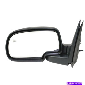 US�~���[ Chevy Avalanche 1500 2003 2004 2005 2006�h�A�~���[�h���C�o�[��|�� For Chevy Avalanche 1500 2003 2004 2005 2006 Door Mirror Driver Side | Power