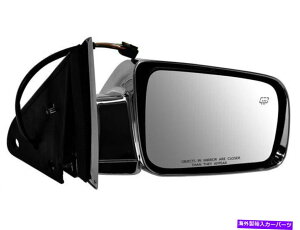 US�~���[ 1998�N����1999�N��GMC���[�R���~���[�E89627ry For 1998-1999 GMC Yukon Mirror Right 89627RY�y���s�A���i�z
