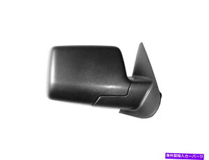 US�~���[ 2006-2011 Ford Ranger Mirror Right -Passenger Side 28761TD 2010 2007 2008 For 2006-2011 Ford Ranger Mirror Right - Passenger Side 28761TD 2010 2007 2008�y���s�A���i�z