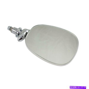 US~[ VVW^Cv3Õ~[E1963-1965mb`obNXNGAobNt@XgobN New VW Type 3 Outside Mirror Right Side 1963-1965 Notchback Squareback Fastback