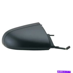 US~[ 87-91rCbNTuf^88CubNpbV[TChp[~[62597G 87-91 Buick LeSabre Delta 88 Royale Black Passenger Side Power Mirror 62597G