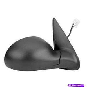 US~[ VȑEE܂肽܂ꂽ܂肽ݎp[hA~[AZu4724656AF New Passenger Side Right Heated Folding Power Door Mirror Assembly 4724656AF