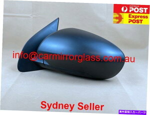 US�~���[ ���Y�f���A���XJ10 2007-2014�̃h�A�~���[������ȑ� DOOR MIRROR FOR NISSAN DUALIS J10 2007-2014 LEFT PASSENGER SIDE�y���s�A���i�z