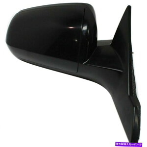 US�~���[ �N���C�X���[�Z�u�����O2008-2010�p���[�r���[�h�A�~���[�̏�q�� For Chrysler Sebring 2008-2010 Power View Door Mirror Passenger Side