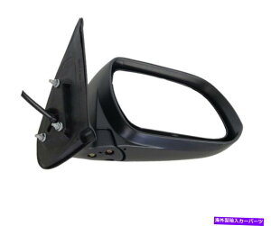 US~[ *V*hA~[iGNgbNubNjX[cg^nCbNX9/2011- 2015N66ERHS *NEW* DOOR MIRROR ( ELECTRIC BLACK ) SUIT TOYOTA HILUX 9/2011- 6/2015 RIGHT RHS