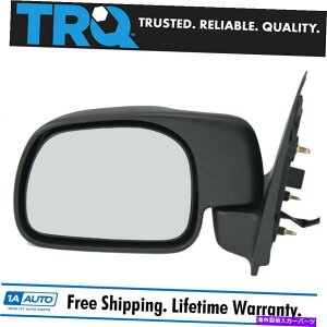 US~[ TRQp[܂肽݃~[hCo[TChLH08-10 FORD F350 F250 TRQ Power Folding Mirror Driver side LH Left for 08-10 Ford F350 F250