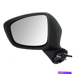 US~[ VhCo[p[TChr[~[KXnEWOt~[KXnEWO13 14 15 Mazda CX-5 New Drivers Power Side View Mirror Glass Housing with Signal 13 14 15 Mazda CX-5