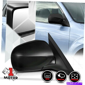 US~[ [R]q̓d+09-10tHX^[p̉M܂肽ݐ܂肽ݎOE~[ [R]Passenger Side Power+Heated Foldable OE Replacement Mirror for 09-10 Forester