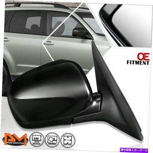 US~[ 11-13Subaru Forester X XT OEX^C̃p[+MTChAr[~[E For 11-13 Subaru Forester X XT OE Style Power+Heated Side Rear View Mirror Right