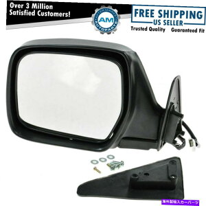 US~[ TChr[~[p[hCo[̓g^hN[U[NTXLX450̂߂LH܂ Side View Mirror Power Driver Left LH for Toyota Land Cruiser Lexus LX450