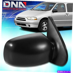 US~[ 1999N2002NVillager Quest PowerMEȃTCh~[ For 1999-2002 Villager Quest Power Adjustment Heated Right Passenger Side Mirror