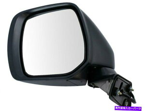 US~[ 2011-2017̓YNGXg~[48984WN 2012 2015 2014 2013 2016 For 2011-2017 Nissan Quest Mirror Left 48984WN 2012 2015 2014 2013 2016