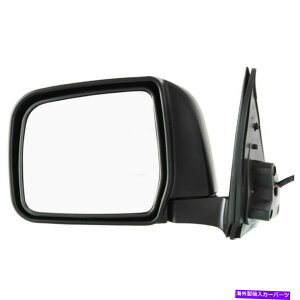 US~[ Vto1320183g^4runner̃hCo[TCh~[p[KX1997-1998 New TO1320183 Driver Side Mirror Power Glass for Toyota 4Runner 1997-1998