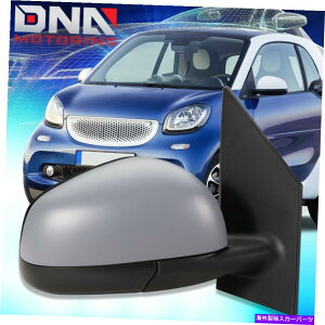 US~[ 2016-2017̃X}[gtH[gEp[Eȑr[~[ For 2016-2017 Smart Fortwo Power Adjustment Right Passenger Side View Mirror