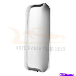 US�~���[ Freightliner Century and Columbia 2005-on LH�T�C�h�N�����~���[�J�o�[ For Freightliner Century and Columbia 2005-ON LH Side Chrome Mirror Cover�y���s�A���i�z