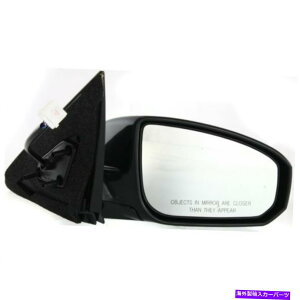 US�~���[ Nissan Maxima 2004-2008�̐V����NI1321162����ȃT�C�h�~���[ New NI1321162 Passenger Side Mirror for Nissan Maxima 2004-2008�y���s�A���i�z