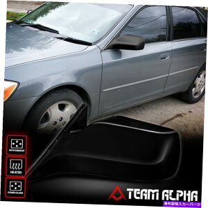US~[ 2000-2004 Avalon [Power+Heat+Memory]̔܂肽ݍHX^C~[ Fits 2000-2004 Avalon[POWER+HEAT+MEMORY]Left Side Non-Fold Factory Style Mirror