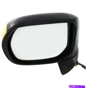 US�~���[ �z���_�V�r�b�NHO1320233 2006����2011�N�̐V�����~���[�i�h���C�o�[���j New Mirror (Driver Side) for Honda Civic HO1320233 2006 to 2011�y���s�A���i�z