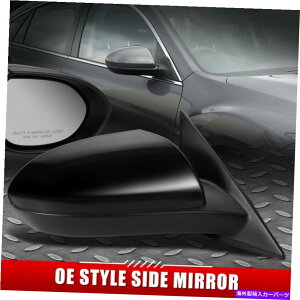 US~[ 09-13}c_6 OEX^Cp[+BSD+Puddle Lamp PassengerETCh~[ FOR 09-13 MAZDA 6 OE STYLE POWERED+BSD+PUDDLE LAMP PASSENGER RIGHT SIDE MIRROR