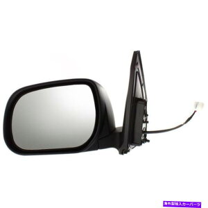 US~[ g^RAV4̐VhCo[TCh~[2009-2012 TO1320264 New Driver Side Mirror For Toyota RAV4 2009-2012 TO1320264