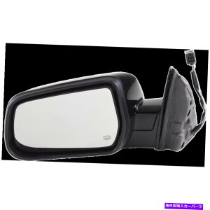 US~[ Chevy equinox 2010-2015hA~[hCo[TChp[Mh For Chevy Equinox 2010-2015 Door Mirror Driver Side Power Heated Paint to Match