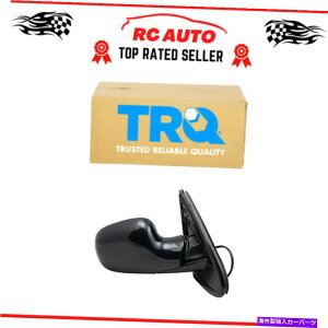 US~[ TRQp[TChr[~[܂肽ݏqERHOhLo{CW[ TRQ Power Side View Mirror Folding Passenger Right RH for Grand Caravan Voyager