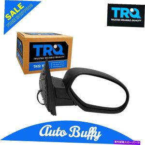 US~[ ~[p[}jA܂肽݃eNX`ubNLbvRHpbZW[TChV{[GMC Mirror Power Manual Folding Textured Black Cap RH Passenger Side for Chevy GMC