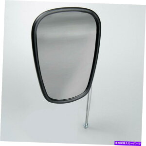 US~[ 1950-1967 VWXvbgEBhEoXۃX^CNGNXeA~[313142 1950-1967 VW Split Window Bus Elephant Style Chrome Exterior Mirror 313142