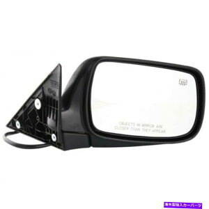 US�~���[ 03-06�X�o���o�n�̏���ȑ���su1321105�~���[ SU1321105 Mirror for 03-06 Subaru Baja Passenger Side�y���s�A���i�z
