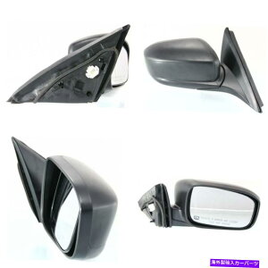 US�~���[ HO1321217 03-07�z���_�A�R�[�h����ȑ��̃~���[ HO1321217 Mirror for 03-07 Honda Accord Passenger Side�y���s�A���i�z