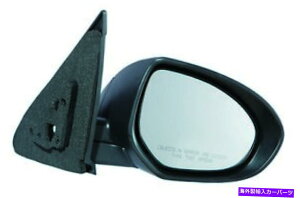 US~[ 2010N2011N2011N2013N}c_3Md̓q[g~[̏ȑ For 2010 2011 2012 2013 Mazda 3 Signal Power No Heat Mirror Passenger Side