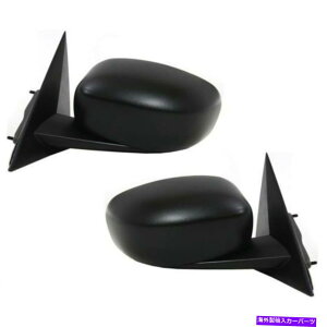 US~[ p[hA~[yA2005-2010NCX[300ƉE4805981AI 4805980AI Power Door Mirror Pair 2005-2010 Chrysler 300 Left & Right 4805981AI 4805980AI