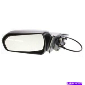 US�~���[ �z���_�A�R�[�hHO1320117 1998�N����1998�N�̐V�����~���[�i�h���C�o�[�T�C�h�j New Mirror (Driver Side) for Honda Accord HO1320117 1998 to 1998�y���s�A���i�z