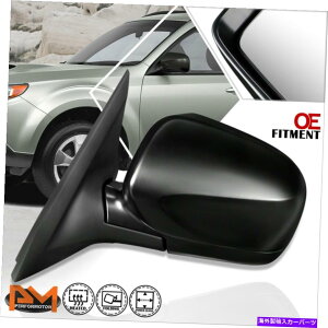 US~[ 11-13Subaru Forester X XT OEX^C̃p[+MTChAr[~[ For 11-13 Subaru Forester X XT OE Style Power+Heated Side Rear View Mirror Left