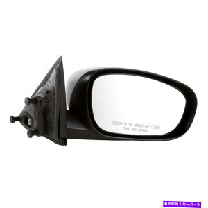 US~[ 2007-2010 300 2005-2008}Oi2006-2010[dp[pbT[TCh~[ For 2007-2010 300 2005-2008 Magnum 2006-2010 Charger Power Passenger Side Mirror