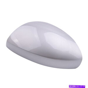 USミラー 左側のバックビュードアミラーカバーカバートリムマツダ2マツダ3マツダ6 new Left Side Rearview Door Mirror Cover Trim Fit for Mazda 2 Mazda 3 Mazda 6 New