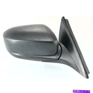 US�~���[ �~���[�E�葤�̏�qRH HO1321217�t�B�b�g76200SDRC11ZL�Z�_�� Mirror Heated Right Hand Side Passenger RH HO1321217 Fits 76200SDRC11ZL Sedan�y���s�A���i�z