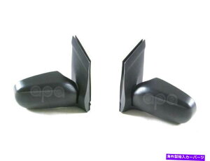US~[ Mazda MPV 00 01 02 03 04 05 06 SIDEr[}jA~[LC6369180B LC6369120BZbg Mazda Mpv 00 01 02 03 04 05 06 Side View Manual Mirror Lc6369180B Lc6369120B Set