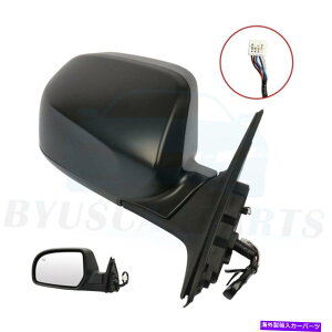 US~[ 2012-2014 Subaru Impreza/XV Crosstrek RH Side Foldawaỹp[q[t~[ Power Heated Mirror For 2012-2014 Subaru Impreza/XV Crosstrek RH Side Foldaway
