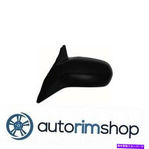 US~[ HO1320140 2001N2005Ñz_VrbNZ_̃hCo[TCh}jAhA~[ HO1320140 Driver Side Manual Door Mirror for 2001-2005 Honda Civic Sedan