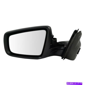 US~[ rCbNNX͂̂߂̃p[MTCh~[hCo[TChLH Power Heated Side Mirror Left Hand Driver Side LH for Buick LaCrosse Allure