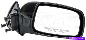 US~[ h[}955-1771 04-08g^\̃TChr[~[E Dorman 955-1771 Side View Mirror-Right For 04-08 Toyota Solara